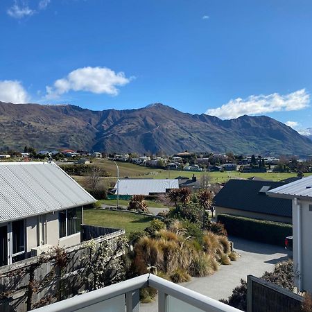 Stunning Bob Lee Place Vila Wanaka Exterior foto