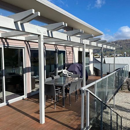 Stunning Bob Lee Place Vila Wanaka Exterior foto