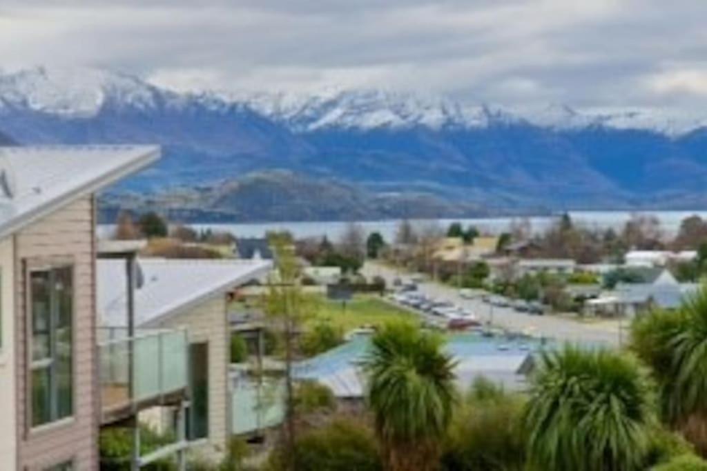 Stunning Bob Lee Place Vila Wanaka Exterior foto