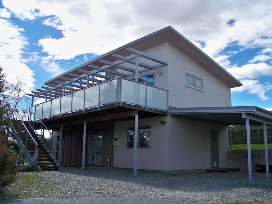 Stunning Bob Lee Place Vila Wanaka Exterior foto