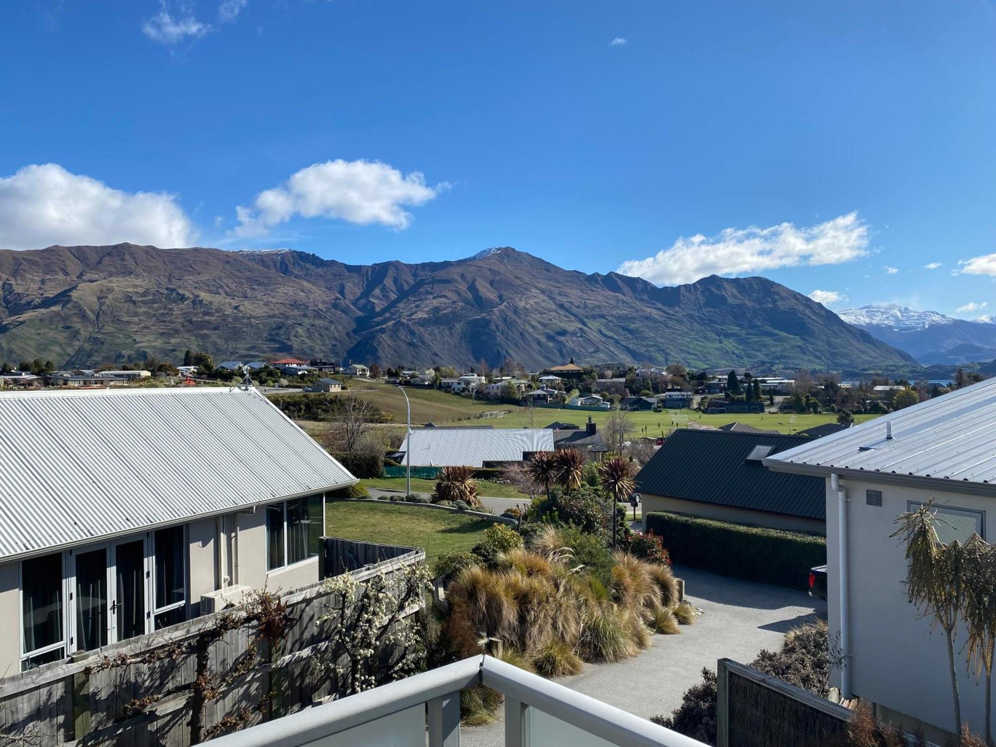 Stunning Bob Lee Place Vila Wanaka Exterior foto